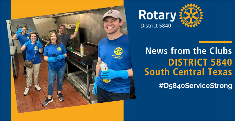 District Newsletter - November 2024 (Oct 31, 2024)
